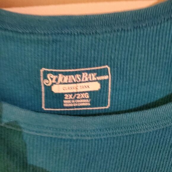 Tank Top - Picture 5 of 6